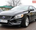 Черный Вольво С60, объемом двигателя 1.97 л и пробегом 82 тыс. км за 10500 $, фото 2 на Automoto.ua