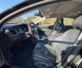 Черный Вольво С60, объемом двигателя 2.5 л и пробегом 99 тыс. км за 6600 $, фото 8 на Automoto.ua