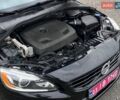 Черный Вольво С60, объемом двигателя 2 л и пробегом 253 тыс. км за 8600 $, фото 22 на Automoto.ua