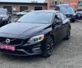 Черный Вольво С60, объемом двигателя 2 л и пробегом 253 тыс. км за 8600 $, фото 1 на Automoto.ua