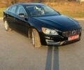 Черный Вольво С60, объемом двигателя 2.52 л и пробегом 270 тыс. км за 12000 $, фото 1 на Automoto.ua