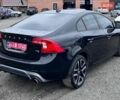 Черный Вольво С60, объемом двигателя 2 л и пробегом 253 тыс. км за 8600 $, фото 4 на Automoto.ua