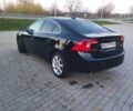 Чорний Вольво С60, об'ємом двигуна 1.97 л та пробігом 165 тис. км за 13600 $, фото 1 на Automoto.ua