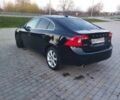 Черный Вольво С60, объемом двигателя 1.97 л и пробегом 165 тыс. км за 13600 $, фото 1 на Automoto.ua
