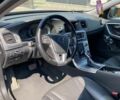 Черный Вольво С60, объемом двигателя 1.97 л и пробегом 165 тыс. км за 13600 $, фото 8 на Automoto.ua