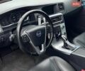 Черный Вольво С60, объемом двигателя 2 л и пробегом 253 тыс. км за 8600 $, фото 10 на Automoto.ua