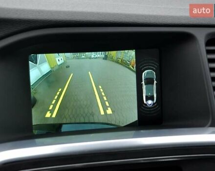 Черный Вольво С60, объемом двигателя 1.97 л и пробегом 82 тыс. км за 10500 $, фото 34 на Automoto.ua