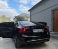 Черный Вольво С60, объемом двигателя 1.97 л и пробегом 172 тыс. км за 16100 $, фото 4 на Automoto.ua