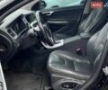 Черный Вольво С60, объемом двигателя 2 л и пробегом 253 тыс. км за 8600 $, фото 9 на Automoto.ua
