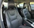 Чорний Вольво С60, об'ємом двигуна 2 л та пробігом 43 тис. км за 1501 $, фото 9 на Automoto.ua