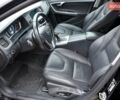 Черный Вольво С60, объемом двигателя 1.97 л и пробегом 82 тыс. км за 10500 $, фото 14 на Automoto.ua