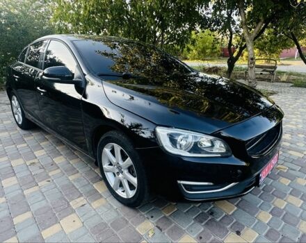 Черный Вольво С60, объемом двигателя 0 л и пробегом 160 тыс. км за 9999 $, фото 2 на Automoto.ua