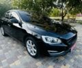 Черный Вольво С60, объемом двигателя 0 л и пробегом 160 тыс. км за 9999 $, фото 2 на Automoto.ua