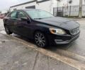 Чорний Вольво С60, об'ємом двигуна 2 л та пробігом 70 тис. км за 2700 $, фото 1 на Automoto.ua