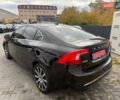 Вольво С60 2016 в Луцке на Automoto.ua Черный Вольво С60, объемом двигателя 2 л и пробегом 218 тыс. км за 8200 $, фото 6 на Automoto.ua