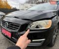 Вольво С60 2016 в Луцке на Automoto.ua Черный Вольво С60, объемом двигателя 2 л и пробегом 218 тыс. км за 8200 $, фото 1 на Automoto.ua