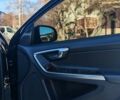 Чорний Вольво С60, об'ємом двигуна 1.98 л та пробігом 205 тис. км за 16900 $, фото 18 на Automoto.ua