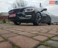 Черный Вольво С60, объемом двигателя 1.97 л и пробегом 141 тыс. км за 12950 $, фото 6 на Automoto.ua