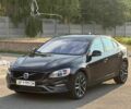Чорний Вольво С60, об'ємом двигуна 2 л та пробігом 160 тис. км за 16241 $, фото 1 на Automoto.ua