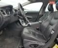 Черный Вольво С60, объемом двигателя 2 л и пробегом 77 тыс. км за 3000 $, фото 6 на Automoto.ua