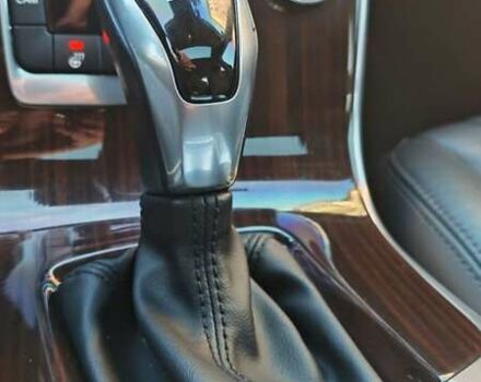 Чорний Вольво С60, об'ємом двигуна 1.98 л та пробігом 205 тис. км за 16900 $, фото 53 на Automoto.ua