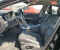 Черный Вольво С60, объемом двигателя 2 л и пробегом 62 тыс. км за 3000 $, фото 6 на Automoto.ua
