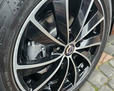 Черный Вольво С60, объемом двигателя 1.97 л и пробегом 141 тыс. км за 12950 $, фото 46 на Automoto.ua