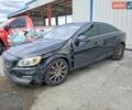 Черный Вольво С60, объемом двигателя 2 л и пробегом 146 тыс. км за 1500 $, фото 1 на Automoto.ua