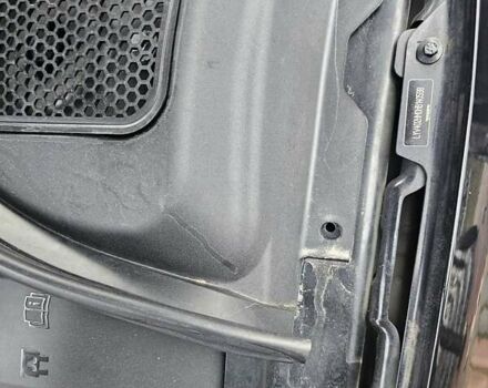 Черный Вольво С60, объемом двигателя 1.97 л и пробегом 141 тыс. км за 12950 $, фото 42 на Automoto.ua