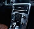 Черный Вольво С60, объемом двигателя 1.97 л и пробегом 168 тыс. км за 14290 $, фото 1 на Automoto.ua