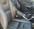 Чорний Вольво С60, об'ємом двигуна 1.98 л та пробігом 205 тис. км за 16900 $, фото 19 на Automoto.ua