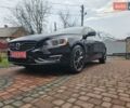 Черный Вольво С60, объемом двигателя 1.97 л и пробегом 141 тыс. км за 12950 $, фото 9 на Automoto.ua