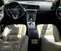 Вольво С60 2017 в Кропивницком (Кировограде) на Automoto.ua Черный Вольво С60, объемом двигателя 2 л и пробегом 92 тыс. км за 1800 $, фото 7 на Automoto.ua