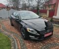 Черный Вольво С60, объемом двигателя 1.97 л и пробегом 141 тыс. км за 12950 $, фото 2 на Automoto.ua