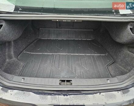 Черный Вольво С60, объемом двигателя 1.97 л и пробегом 141 тыс. км за 12950 $, фото 17 на Automoto.ua