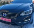Чорний Вольво С60, об'ємом двигуна 1.98 л та пробігом 205 тис. км за 16900 $, фото 3 на Automoto.ua