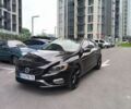 Чорний Вольво С60, об'ємом двигуна 1.97 л та пробігом 95 тис. км за 17000 $, фото 1 на Automoto.ua