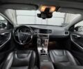 Вольво С60 2017 у Києві на Automoto.ua Чорний Вольво С60, об'ємом двигуна 2 л та пробігом 154 тис. км за 13300 $, фото 5 на Automoto.ua