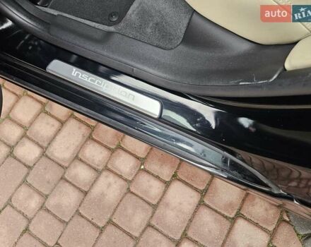 Черный Вольво С60, объемом двигателя 1.97 л и пробегом 141 тыс. км за 12950 $, фото 25 на Automoto.ua