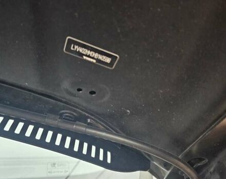 Черный Вольво С60, объемом двигателя 1.97 л и пробегом 141 тыс. км за 12950 $, фото 40 на Automoto.ua