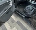 Черный Вольво С60, объемом двигателя 1.99 л и пробегом 208 тыс. км за 14200 $, фото 8 на Automoto.ua