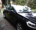 Чорний Вольво С60, об'ємом двигуна 2 л та пробігом 44 тис. км за 13658 $, фото 1 на Automoto.ua