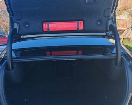 Чорний Вольво С60, об'ємом двигуна 1.98 л та пробігом 205 тис. км за 16900 $, фото 38 на Automoto.ua