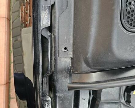 Черный Вольво С60, объемом двигателя 1.97 л и пробегом 141 тыс. км за 12950 $, фото 43 на Automoto.ua