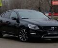 Чорний Вольво С60, об'ємом двигуна 1.97 л та пробігом 217 тис. км за 14900 $, фото 1 на Automoto.ua