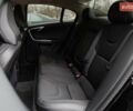 Черный Вольво С60, объемом двигателя 1.97 л и пробегом 217 тыс. км за 15500 $, фото 9 на Automoto.ua