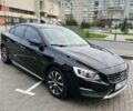 Черный Вольво С60, объемом двигателя 1.97 л и пробегом 199 тыс. км за 15700 $, фото 1 на Automoto.ua