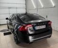 Вольво С60 2017 у Києві на Automoto.ua Чорний Вольво С60, об'ємом двигуна 2 л та пробігом 154 тис. км за 13300 $, фото 4 на Automoto.ua