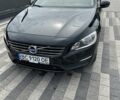 Черный Вольво С60, объемом двигателя 1.99 л и пробегом 208 тыс. км за 14200 $, фото 1 на Automoto.ua