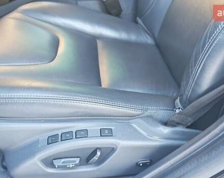 Чорний Вольво С60, об'ємом двигуна 1.98 л та пробігом 205 тис. км за 16900 $, фото 49 на Automoto.ua